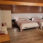 Maison De Moyenne Montagne Baignee Par Le Soleil Lägenhet La Côte-dʼAime
