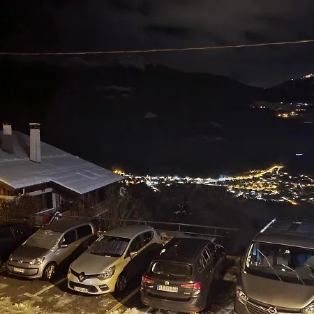 Lägenhet Maison De Moyenne Montagne Baignee Par Le Soleil *