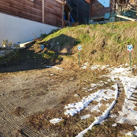 Maison De Moyenne Montagne Baignee Par Le Soleil Apartmán *