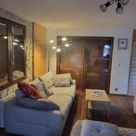 Maison De Moyenne Montagne Baignee Par Le Soleil Apartmán *