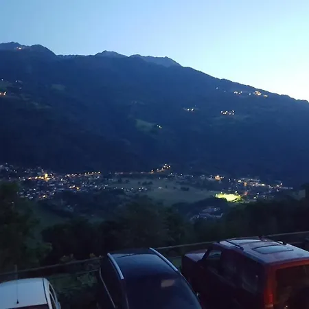 Maison De Moyenne Montagne Baignee Par Le Soleil Apartmán *
