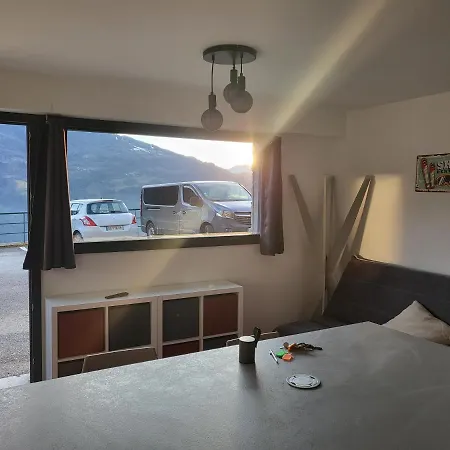 Maison De Moyenne Montagne Baignee Par Le Soleil * La Côte-dʼAime